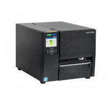 Принтер этикеток Printronix T6304e (300dpi, USB/USB-Host/RS-232/Ethernet, валидатор ODV-2D, отделитель этикеток)