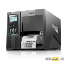Принтер этикеток Postek TX6 (600dpi, USB/USB-Host/RS-232/Ethernet)