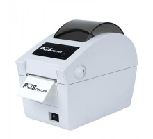 Принтер этикеток POScenter PC-56 (203dpi, USB/Ethernet)