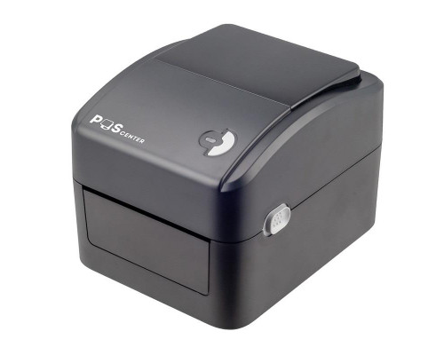Принтер этикеток POScenter PC-100UE (203dpi, USB/Ethernet)