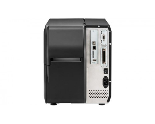 Принтер этикеток Bixolon XT5-43 (300dpi, USB/RS-232/Ethernet/Bluetooth)