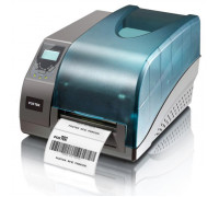 Принтер этикеток Postek G3000 (300dpi, USB/USB-Host/RS-232/Ethernet)