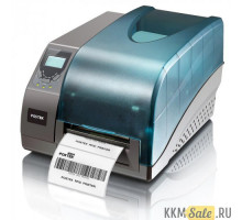 Принтер этикеток Postek G2000 (203dpi, USB/USB-Host/RS-232/Ethernet)