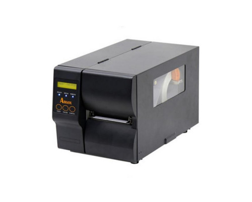 Принтер этикеток Argox iX4-250 (203dpi, USB/RS-232/Ethernet)