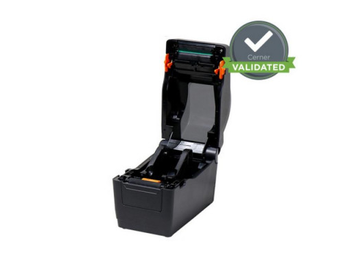 Принтер этикеток Argox D2-250E (203dpi, USB/RS-232/Ethernet)