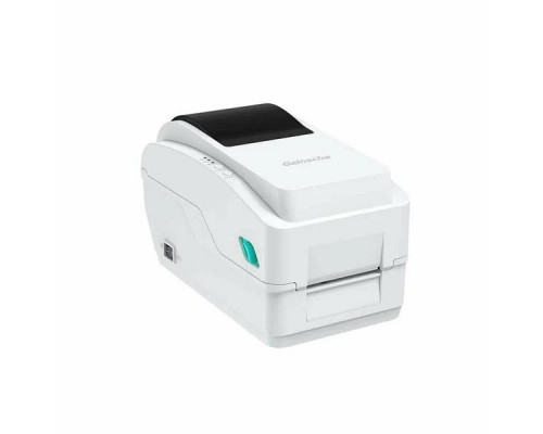 Принтер этикеток Gainsha GS-2208D (203dpi, USB/USB-Host/Ethernet)