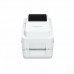 Принтер этикеток Gainsha GS-2208D (203dpi, USB/USB-Host/Ethernet)