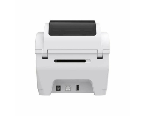 Принтер этикеток Gainsha GS-2208D (203dpi, USB/USB-Host/Ethernet)