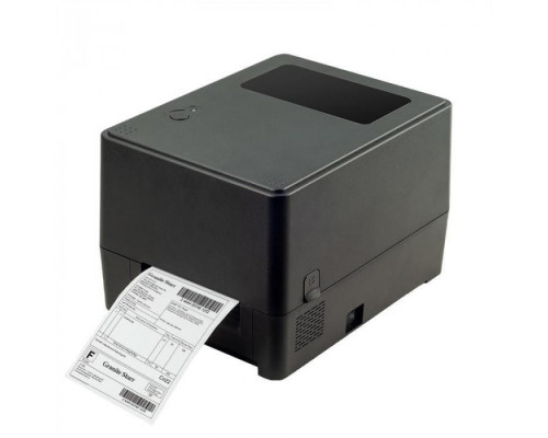 Принтер этикеток BSmart BS460T (203dpi, USB/RS-232/Ethernet)