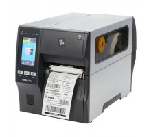 Принтер этикеток Zebra ZT411 (203dpi, USB/USB-Host/RS-232/Ethernet/MFi Bluetooth)