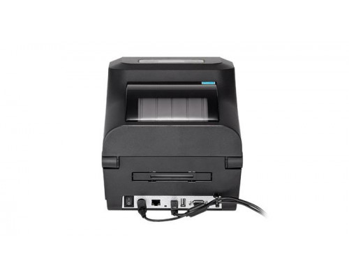Принтер этикеток Bixolon XD5-40D (203dpi, USB/Ethernet)