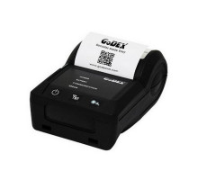 Принтер этикеток Godex MX30 (203dpi, USB/RS-232/Bluetooth)