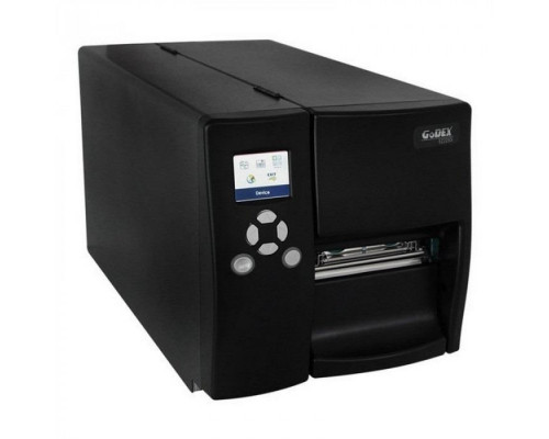 Принтер этикеток Godex EZ-2350i (300dpi, USB/USB-Host/RS-232/Ethernet)