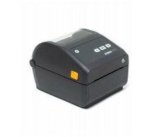 Принтер этикеток Zebra ZD421 DT (203dpi, USB/USB-Host/Bluetooth)