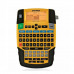 Принтер этикеток Dymo Rhino 4200 (203dpi, Кейс, АКБ, БП)