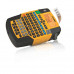 Принтер этикеток Dymo Rhino 4200 (203dpi, Кейс, АКБ, БП)