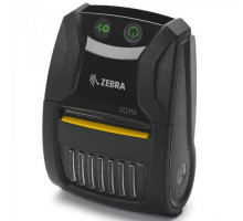 Принтер этикеток Zebra ZQ310 (203dpi, USB/Bluetooth, Outdoor)