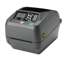 Принтер этикеток Zebra ZD500R (203dpi, USB/RS-232/Ethernet/LPT/Bluetooth/WiFi, RTC)