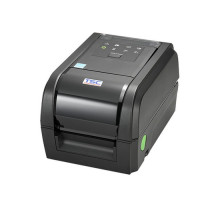 Принтер этикеток TSC TX610 (600dpi, USB/USB-Host/RS-232/Ethernet/WiFi ready, EU EMEA)