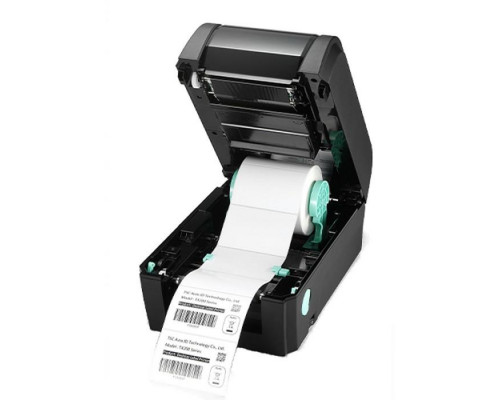 Принтер этикеток TSC TX610 (600dpi, USB/USB-Host/RS-232/Ethernet/WiFi ready, EU EMEA)