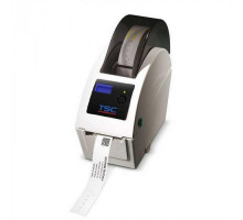 Принтер этикеток TSC TDP-225W (203dpi, USB/Ethernet, Белый)