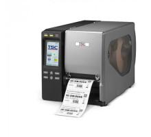 Принтер этикеток TSC TTP-346MT (300dpi, USB/USB-Host/RS-232/Ethernet/WiFi)