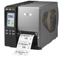Принтер этикеток TSC TTP-2410MT (203dpi, USB/RS-232/Ethernet)