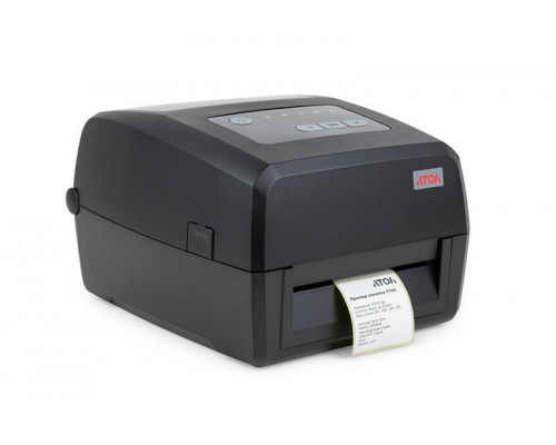 Принтер этикеток АТОЛ TT44 (203dpi, USB/RS-232/Ethernet)