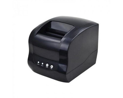 Принтер этикеток XPrinter XP 365B (203dpi, USB/Ethernet)