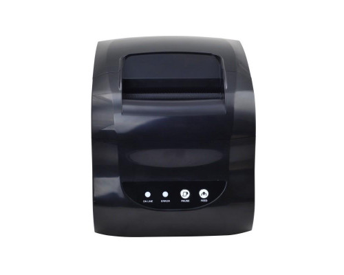 Принтер этикеток XPrinter XP 365B (203dpi, USB/Ethernet)