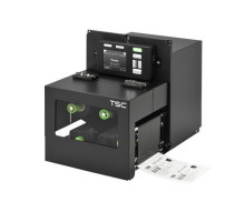 Принтер этикеток TSC PEX-1231 (300dpi, USB/USB-Host/RS-232/Ethernet/LPT, Right Hand)
