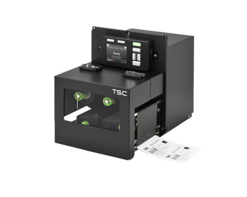 Принтер этикеток TSC PEX-1231 (300dpi, USB/USB-Host/RS-232/Ethernet/LPT, Right Hand)
