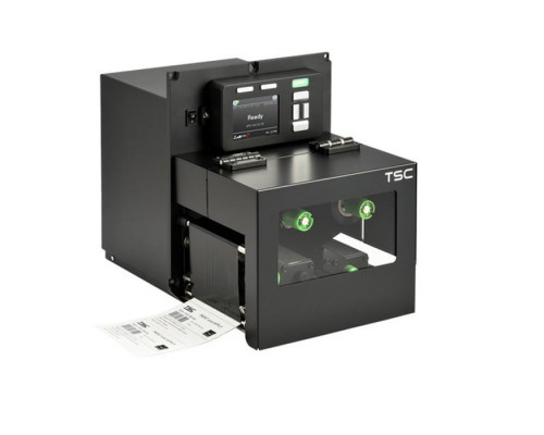 Принтер этикеток TSC PEX-1231 (300dpi, USB/USB-Host/RS-232/Ethernet/LPT, Right Hand)
