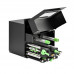 Принтер этикеток TSC PEX-1231 (300dpi, USB/USB-Host/RS-232/Ethernet/LPT, Right Hand)
