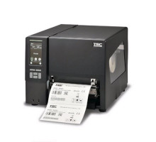Принтер этикеток TSC MH261T (203dpi, USB/RS-232/Ethernet)