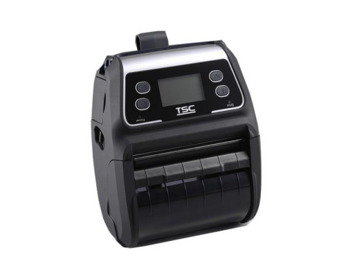 Принтер этикеток TSC Alpha-4L (203dpi, USB/WiFi a/b/g/n, ЖК)