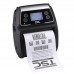 Принтер этикеток TSC Alpha-4L (203dpi, USB/WiFi a/b/g/n, ЖК)