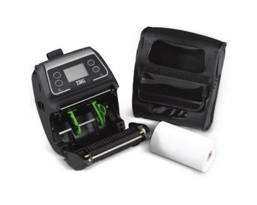 Принтер этикеток TSC Alpha-4L (203dpi, USB/WiFi a/b/g/n, ЖК)