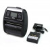 Принтер этикеток TSC Alpha-4L (203dpi, USB/WiFi a/b/g/n, ЖК)