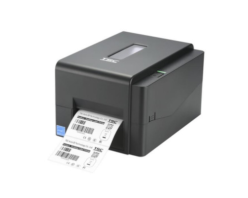 Принтер этикеток TSC TE210 (203dpi, USB/USB-Host/RS-232/Ethernet/WiFi)