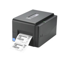 Принтер этикеток TSC TE200 (203dpi, USB, Риббон в комплекте)