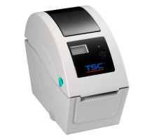 Принтер этикеток TSC TDP-225 (203dpi, USB/Ethernet, ЖК)
