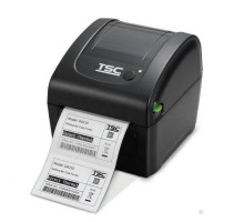 Принтер этикеток TSC DA220 (203dpi, USB/USB-Host/RS-232/Ethernet, RTC)