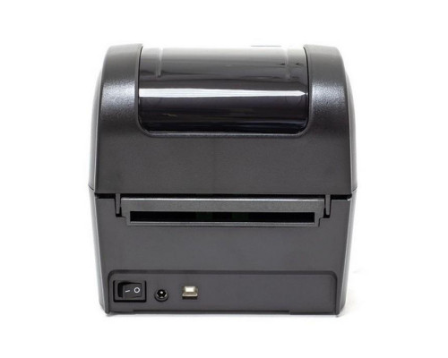 Принтер этикеток TSC DA220 (203dpi, USB/USB-Host/RS-232/Ethernet, RTC)