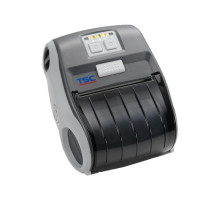 Принтер этикеток TSC Alpha-3R (203dpi, USB/WiFi)