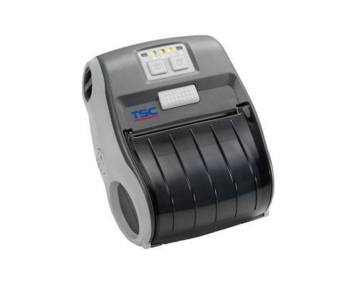 Принтер этикеток TSC Alpha-3R (203dpi, USB/WiFi)