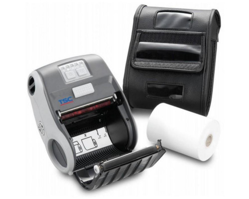 Принтер этикеток TSC Alpha-3R (203dpi, USB/WiFi)