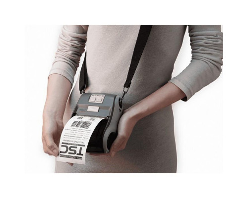 Принтер этикеток TSC Alpha-3R (203dpi, USB/WiFi)