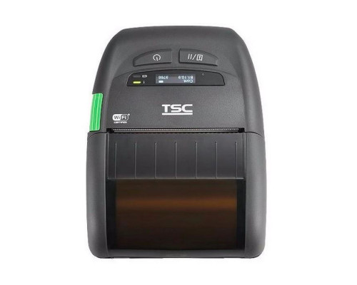 Принтер этикеток TSC Alpha-30R (203dpi, PREMIUM, USB/Bluetooth/WiFi)