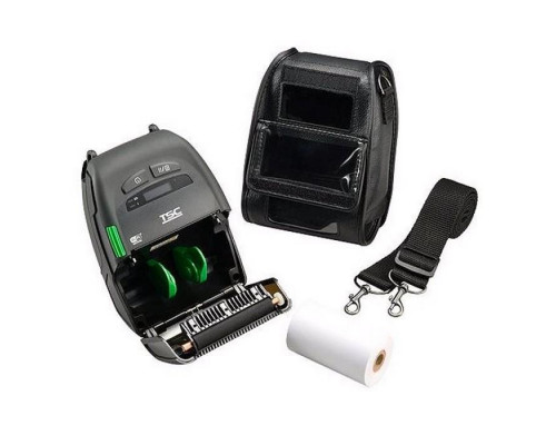 Принтер этикеток TSC Alpha-30R (203dpi, PREMIUM, USB/Bluetooth/WiFi)